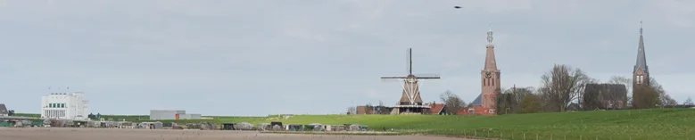 Eventmedemblik