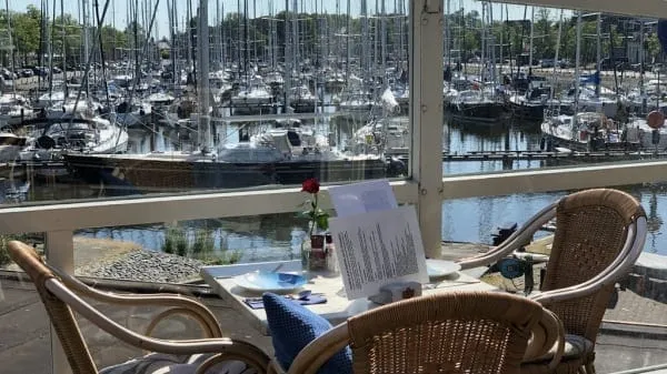 Eventmedemblik