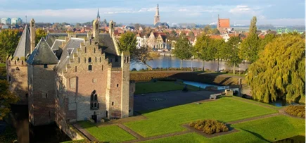 Eventmedemblik