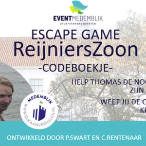 ReijniersZoon